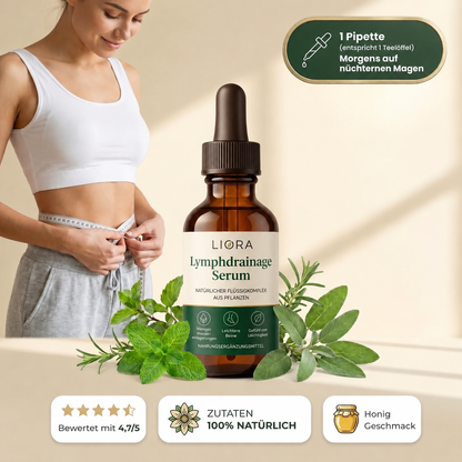 Lymphdrainage Liora +