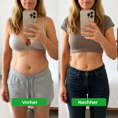Lymphdrainage Liora +