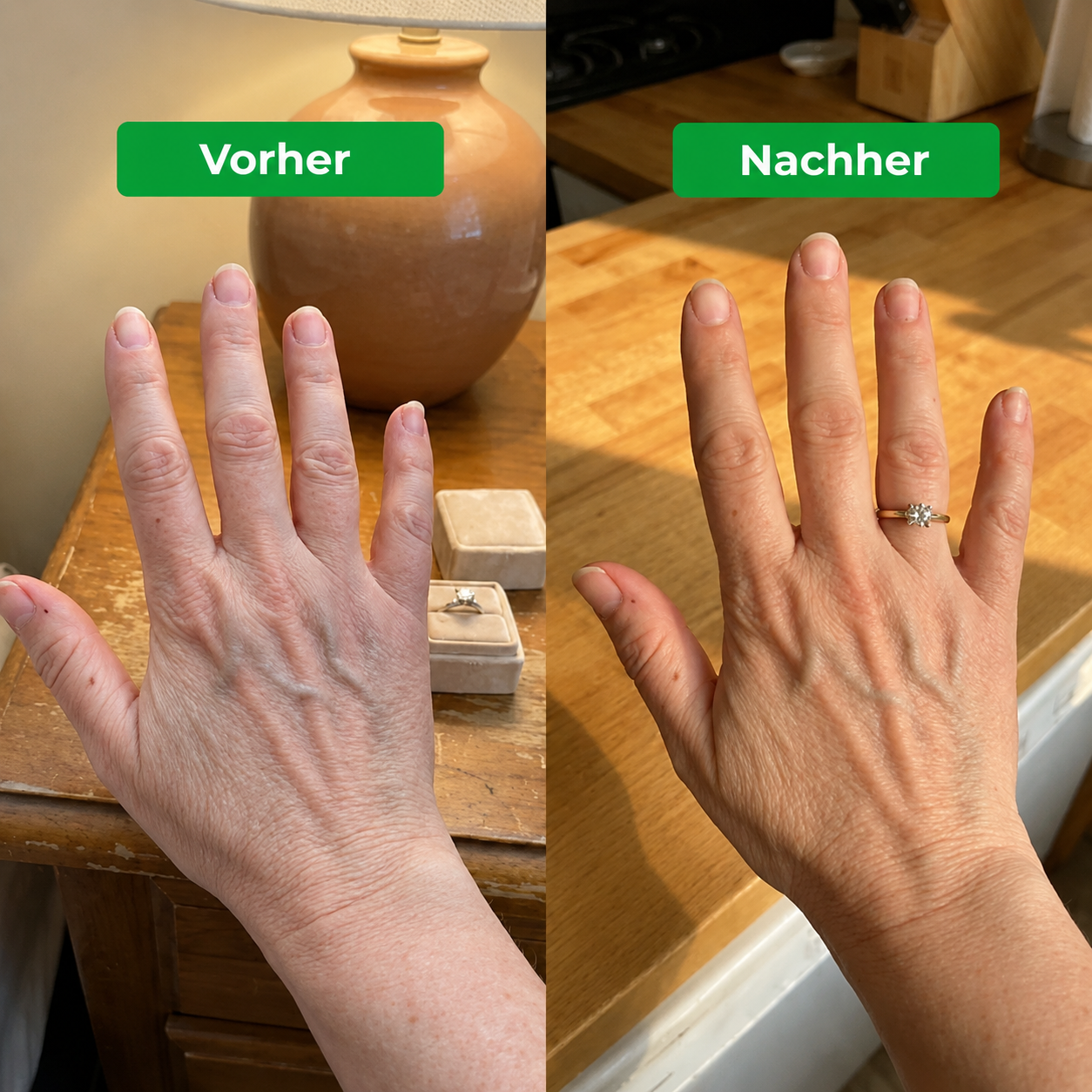 Lymphdrainage Liora +