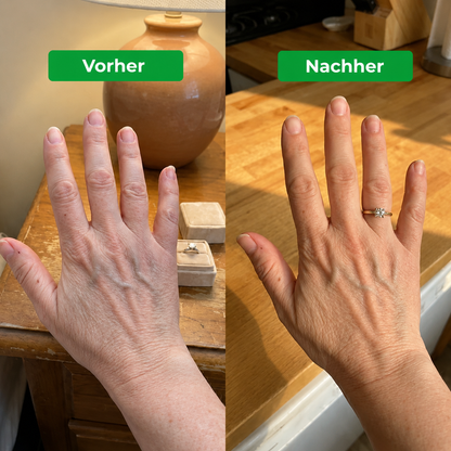 Lymphdrainage Liora +