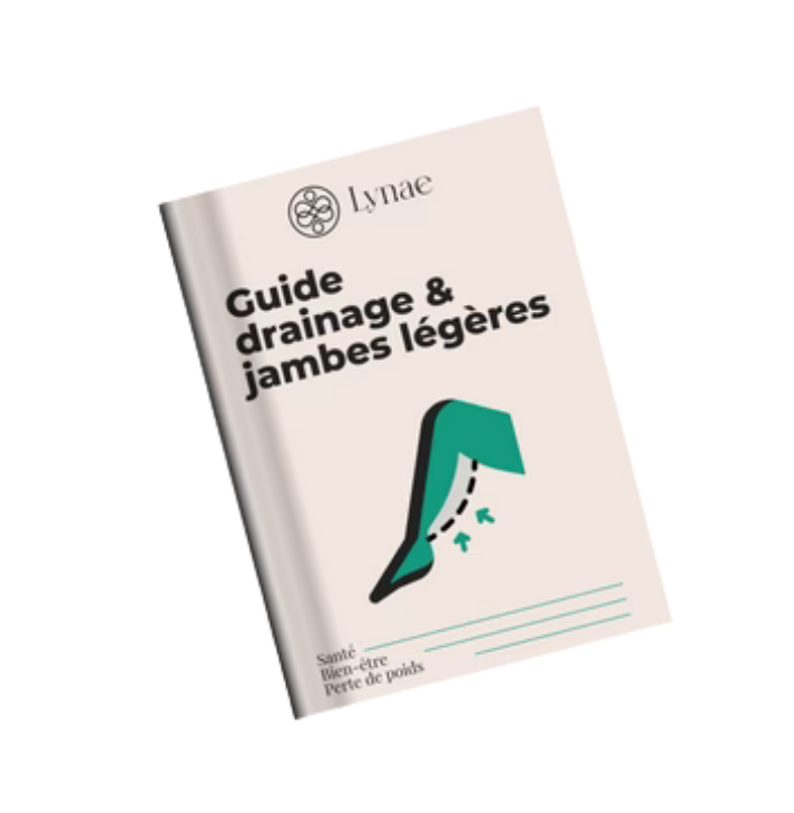 E-Book: Lymphdrainage & Cellulite