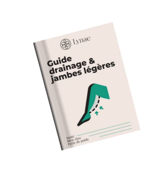 E-Book: Lymphdrainage & Cellulite